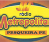 Metropolitana Web Radio