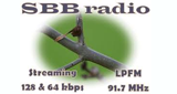 The SBBRadio Network