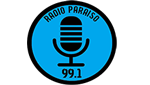 Radio Paraiso 99.1 FM
