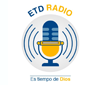 ETD Radio (Es Tiempo De Dios)