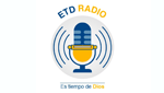 ETD Radio (Es Tiempo De Dios)