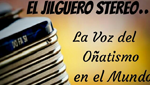 Jilguero Stereo