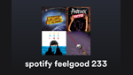 Spotify Feelgood 233 Playlist Radio