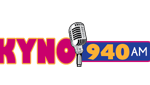 KYNO 940 AM