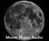 Moon Phase Radio