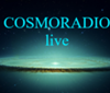 Cosmo Radio live