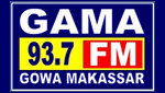 Gama 93.7 FM