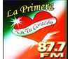 La Primera 87.7 FM