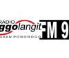 Songgolangit FM99.2