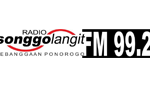 Songgolangit FM99.2