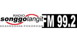 Songgolangit FM99.2