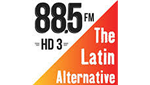 The Latin Alternative