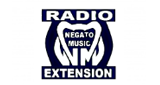 Radio Extension Music Negato