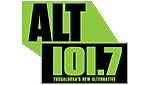 ALT 101.7