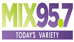 Mix 95.7 FM