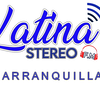 Latina Stereo Online