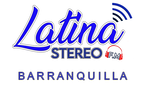 Latina Stereo Online