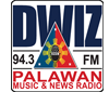 DWIZ 94.3 FM Palawan