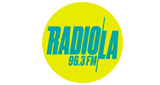 Радиола 96.3 FM