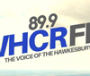 WHCR 89.9 FM
