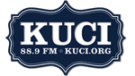 KUCI 88.9 FM