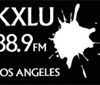 KXLU 88.9 FM