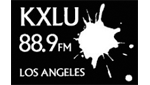 KXLU 88.9 FM