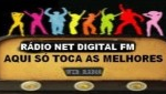 Radio Net Digital FM