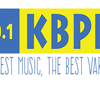 KBPK 90.1 FM