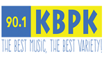 KBPK 90.1 FM