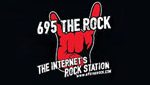 695The Rock Radio