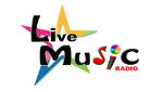 Live Music Radio