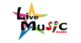 Live Music Radio