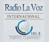 Radio La Voz Internacional CUMAREBO