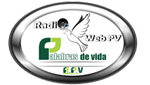 Radio Palabras de Vida RPV