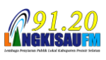 LPPL Langkisau FM 91.2
