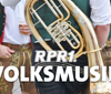 RPR1. Volksmusik