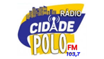 Rádio Cidade Polo Fm 103,7