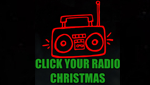 Click Your Radio Christmas