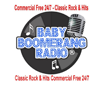 Baby Boomerang Radio