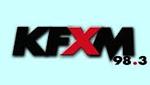 KFXM 98.3 FM