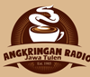 Angkringan Radio Jawa Tulen