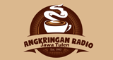 Angkringan Radio Jawa Tulen