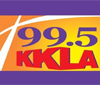 99.5 KKLA