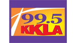 99.5 KKLA