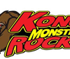 KONG MonsterRock.net