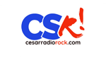 CESAR RadioRock