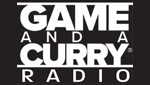 Game And A Curry Radio