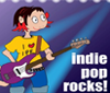 SomaFM Indie Pop Rocks