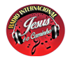 Rádio Internacional Jesus é o Caminho